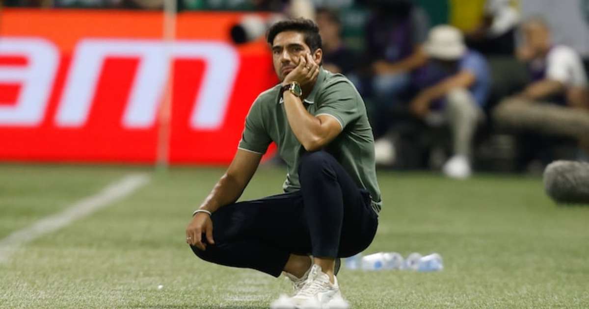 Palmeiras precisa de reviravolta surpreendente para evitar pior temporada da 
