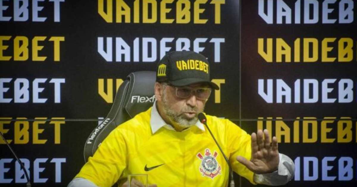 Corinthians Conclui Investigação Interna do Caso VaideBet Sem Resultado Definitivo