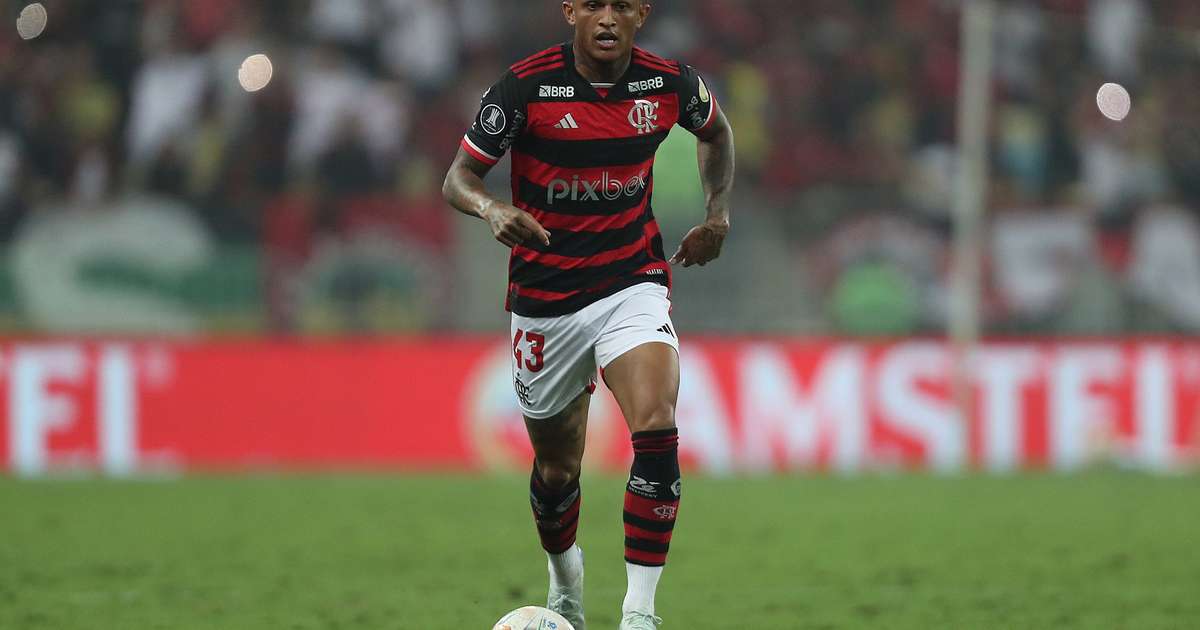 Destaque de Wesley no Empate Sem Gols Contra o Fortaleza: Análise das Atuações ENM
