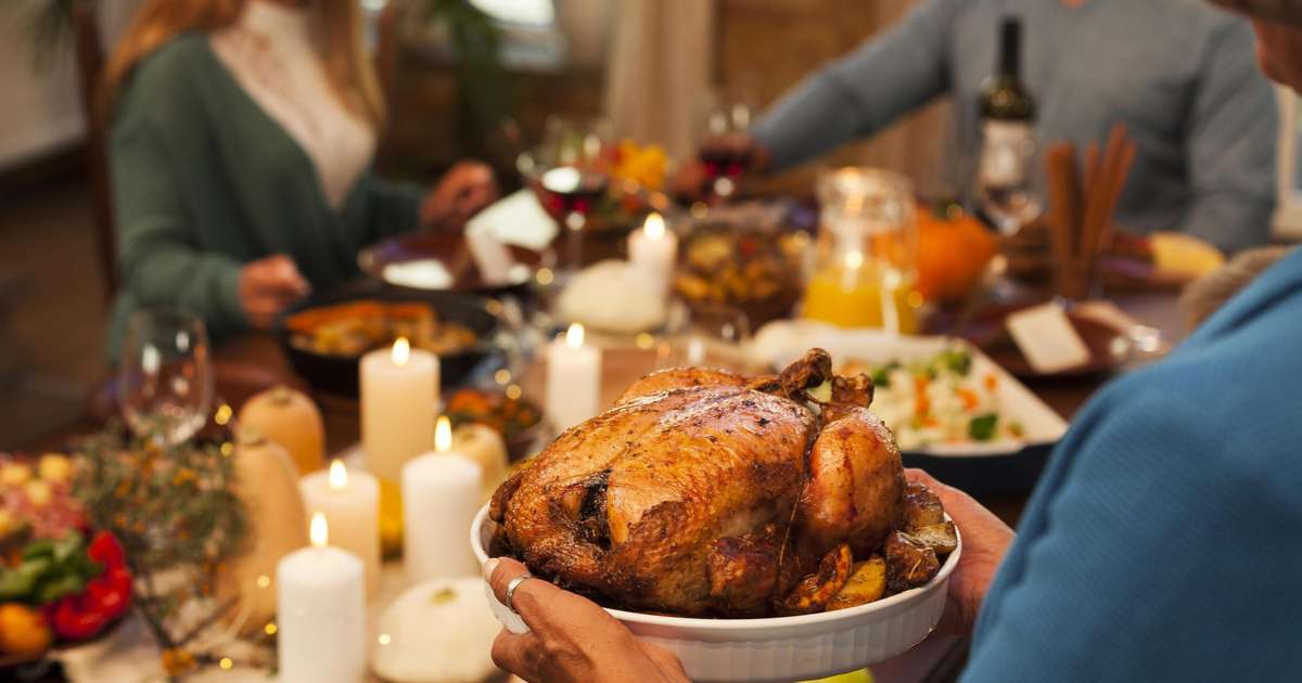 'Thanksgiving', o Dia de Ação de Graças: qual o significado do feriado ...