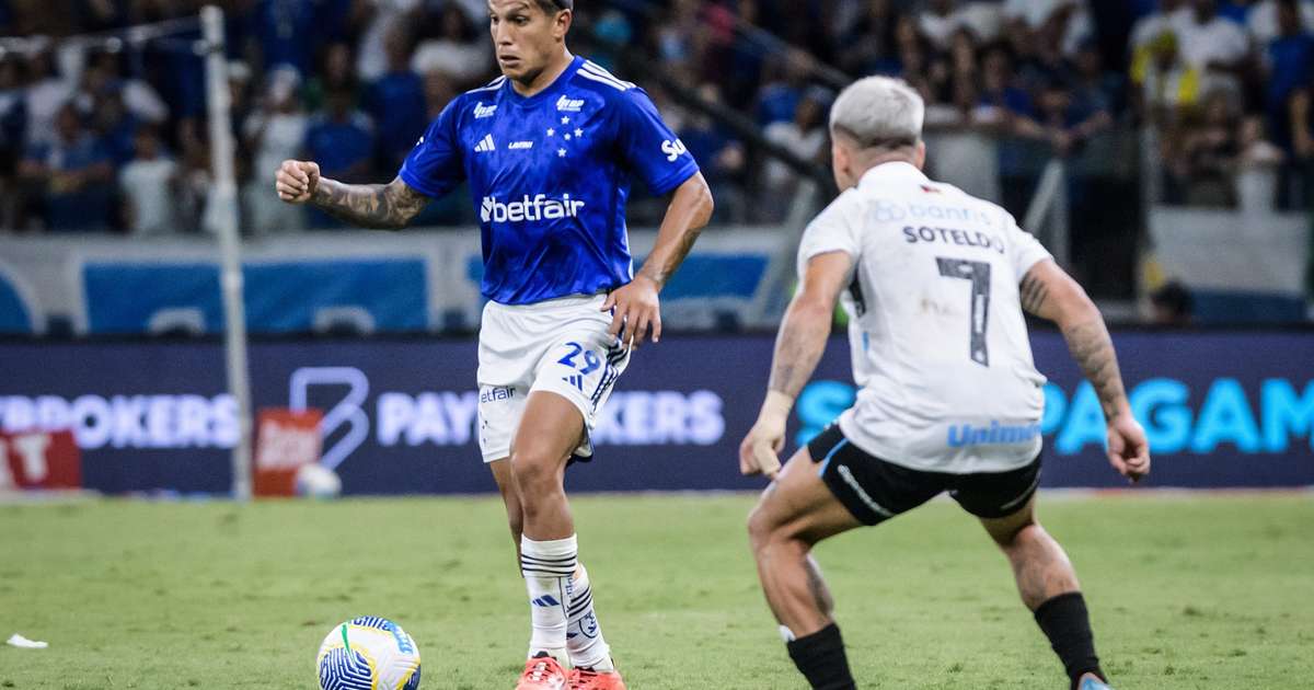 Cruzeiro responde com vitória após final da Sul-Americana