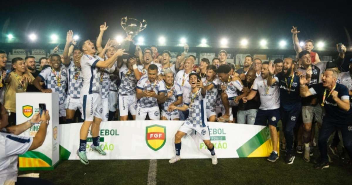 Pênaltis decidem título do Gauchão Sub-20; São José supera Grêmio na final.
