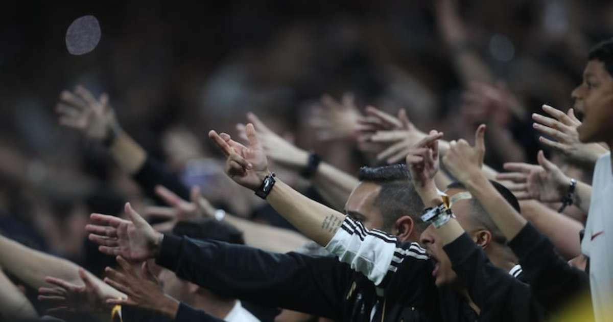 COMEÇO ESTRONDOSO! Corinthians planeja quitar Neo Química Arena com ajuda da torcida: estimativas?