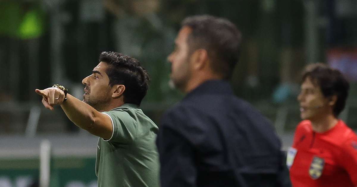 FIM DA SEQUÊNCIA! Após 2 anos, Palmeiras volta a perder por mais de 2 gols de diferença jogando em casa; Entenda
