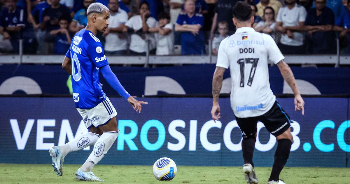 Matheus Pereira alcança marca importante e iguala recorde pessoal na temporada.