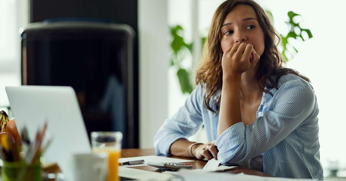 Sinais de Alerta: 5 Indicadores de que Sua Saúde Mental Precisa de Atenção