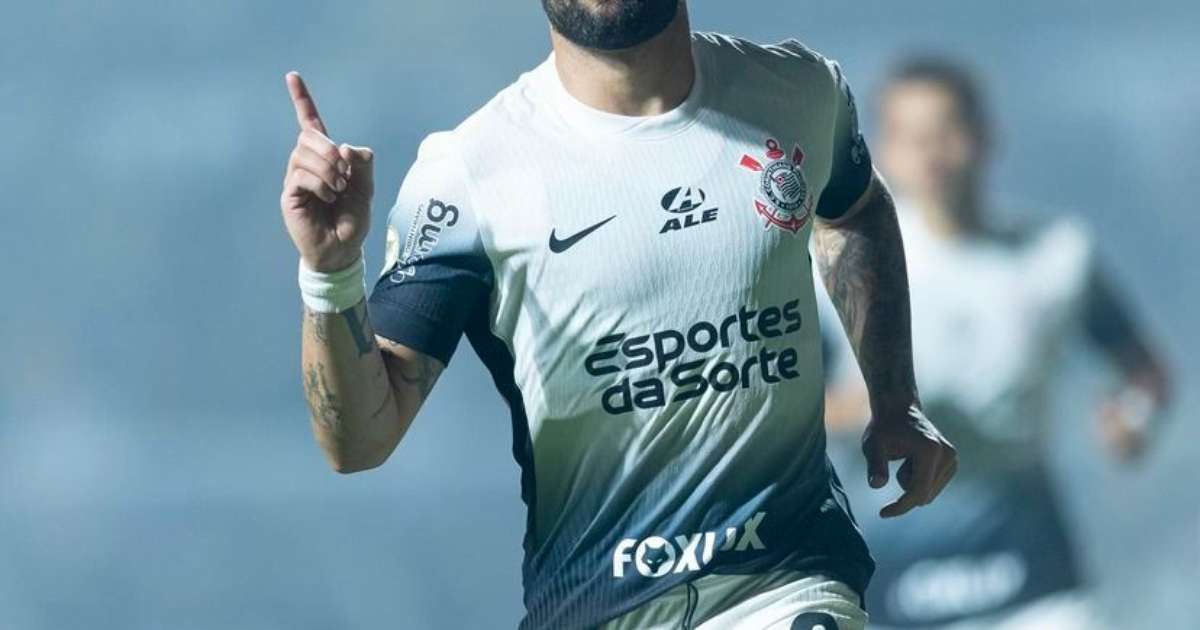 Corinthians vence Criciúma em virada fundamental pelo Campeonato Brasileiro.