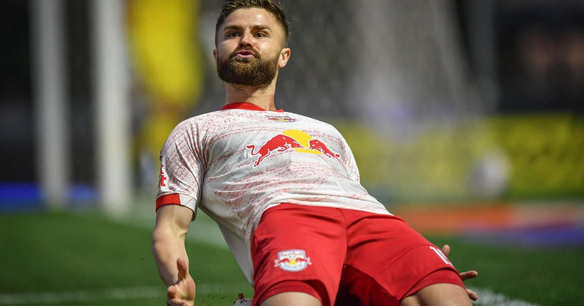 Empate entre Red Bull Bragantino e Cruzeiro no Brasileirão causa surpresa.