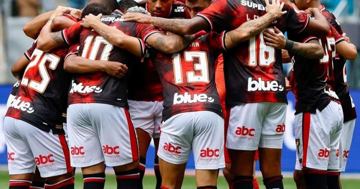 São Paulo é superado e não iguala a melhor sequência invicta no Brasileirão