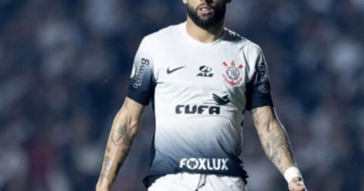 Yuri Alberto destaca importância da reação e foca na Libertadores: próximo desafio.