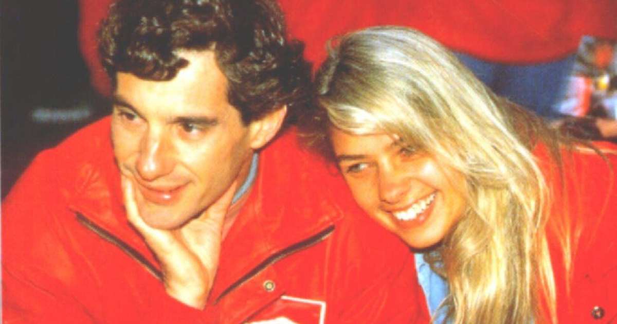 Por que a família de Ayrton Senna não gosta de Galisteu? Relembre