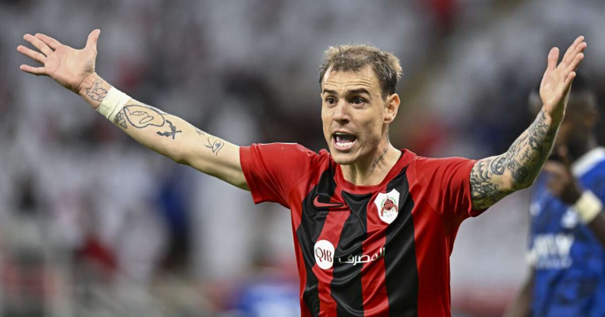 CHEGADA DE ROGER GUEDES? Novas opções para substituto de Gabigol no Flamengo em 2025