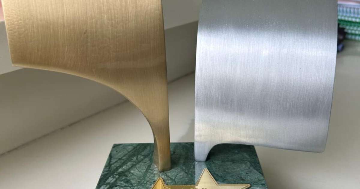 Guanabara recebe o 1º lugar no Prêmio Maiores e Melhores