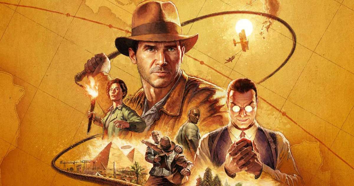 Indiana Jones e o Grande Círculo ganha trailer de lançamento; assista
