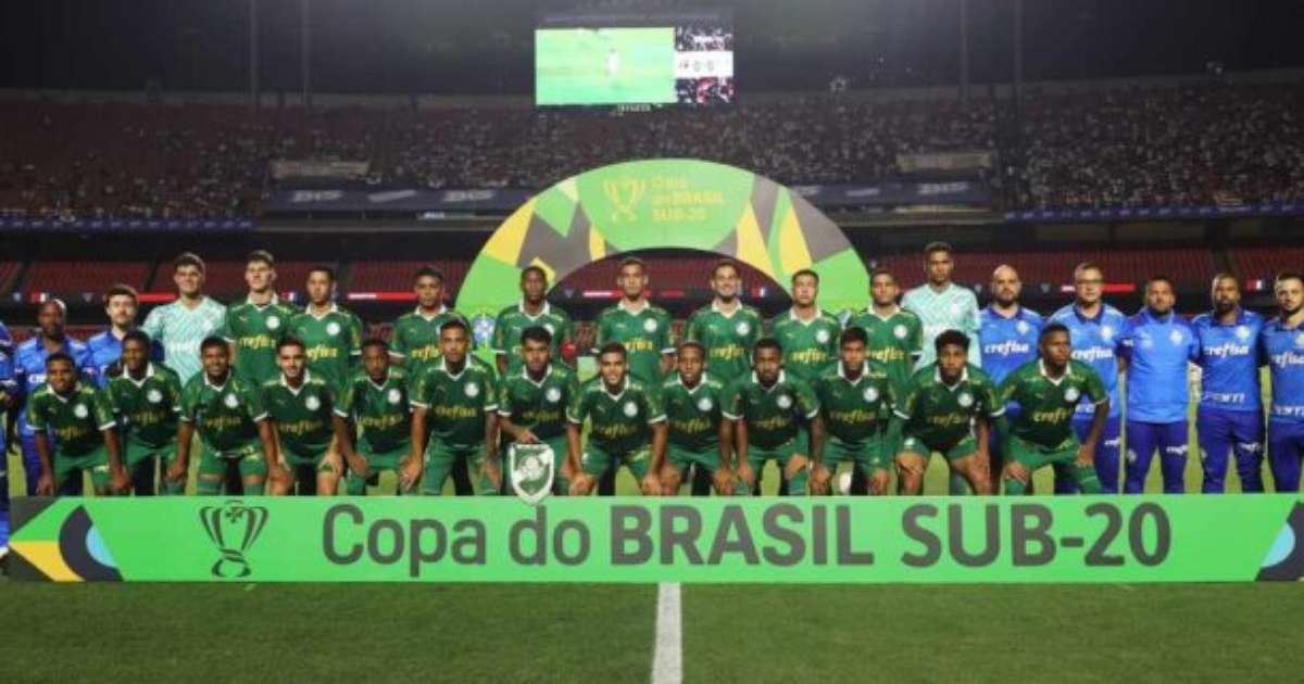 FICA NO VERDÃO? Palmeiras planeja a manutenção de seu artilheiro, e atacante esboça seu futuro