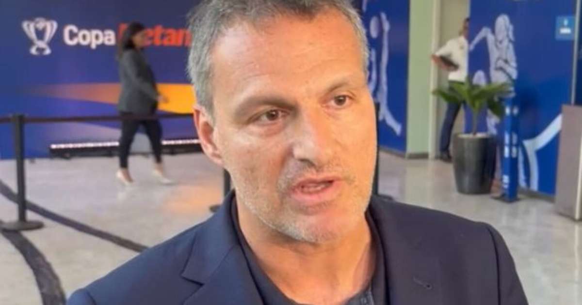 Flamengo planeja contratações para 2025, revela Spindel.