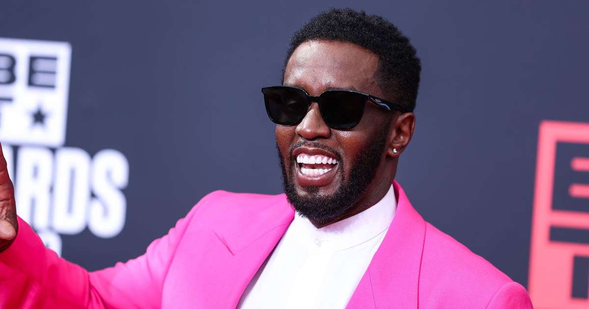 Diddy é acusado de pendurar mulher na sacada do 17° andar de um prédio; veja vídeo