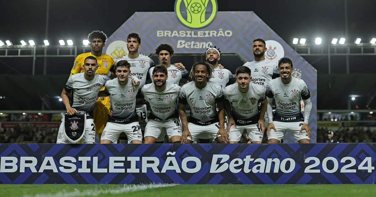 Jogador do Corinthians e Atriz Trocam Seguir no Instagram