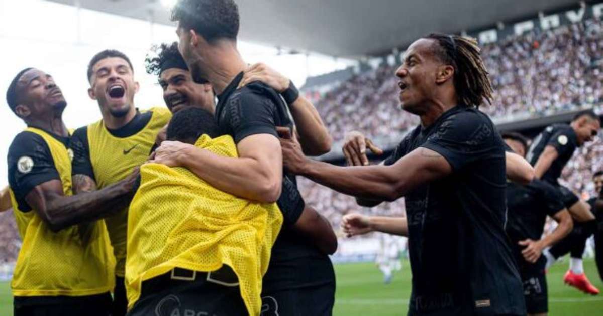 Corinthians busca vaga na Libertadores em suas próprias mãos