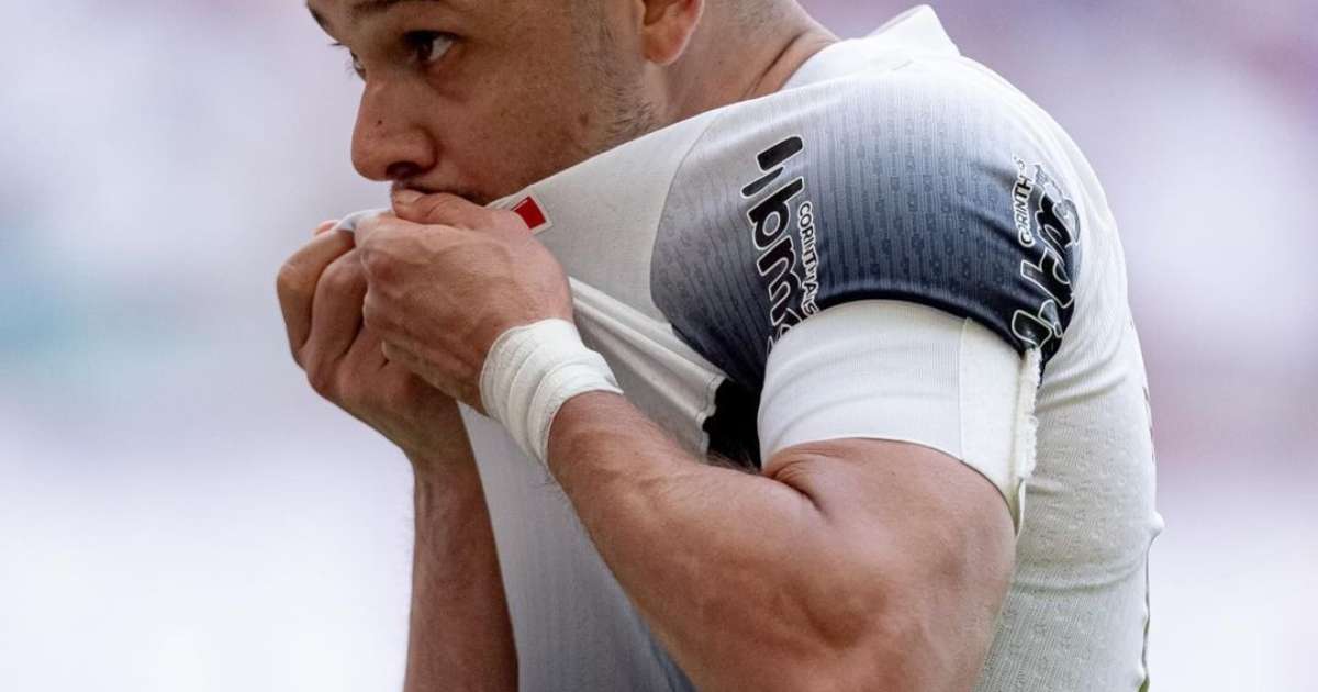 Corinthians enfrenta Bahia em duelo importante pelo Brasileirão