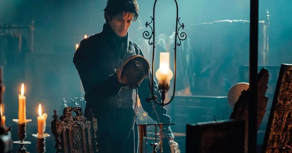 'O Conde de Monte Cristo': Como é o livro de Alexandre Dumas que ganha ...