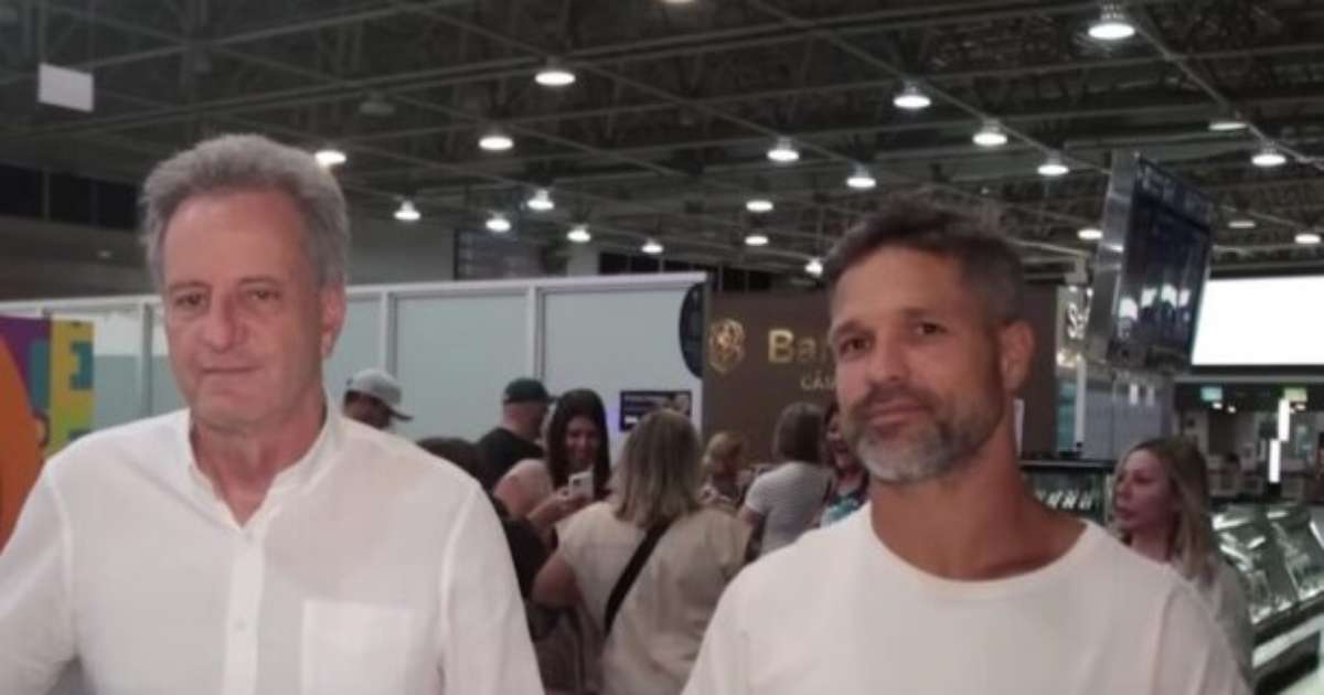 Sorteio do Mundial de Clubes: Diego Ribas representa Flamengo nos EUA.