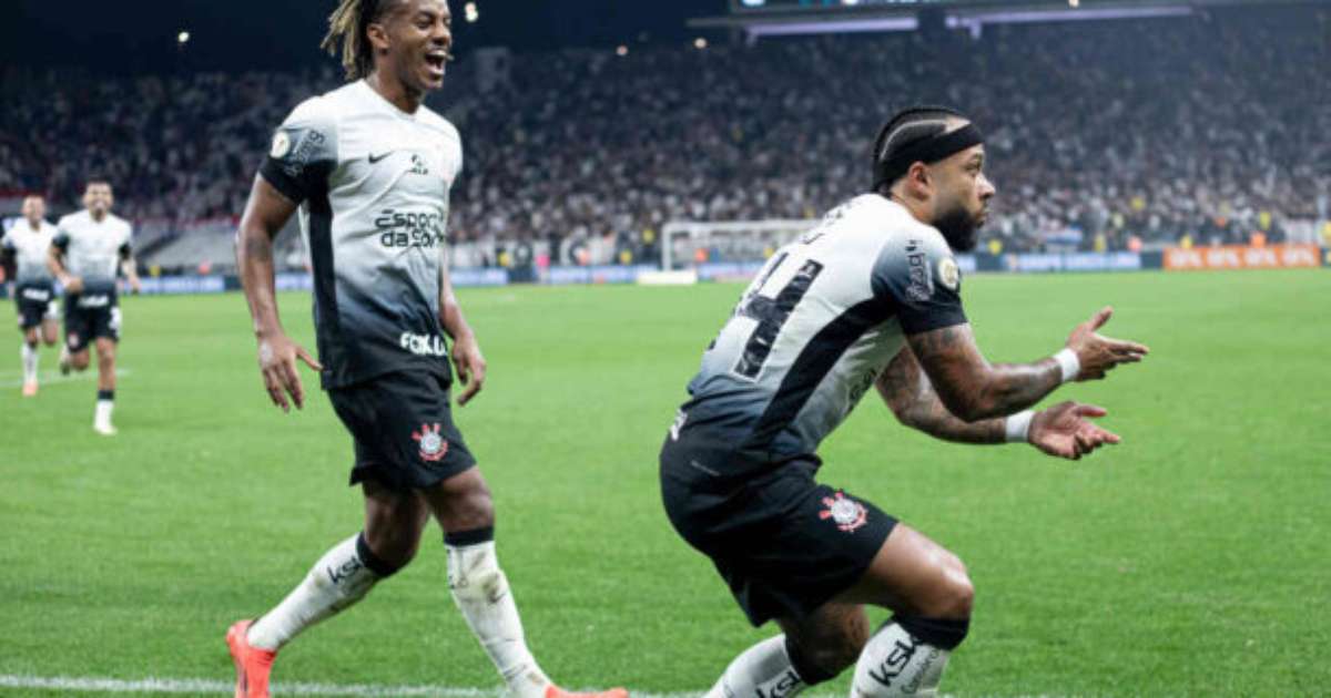 Corinthians assegura vaga na Copa do Brasil 2025 com vitória decisiva.