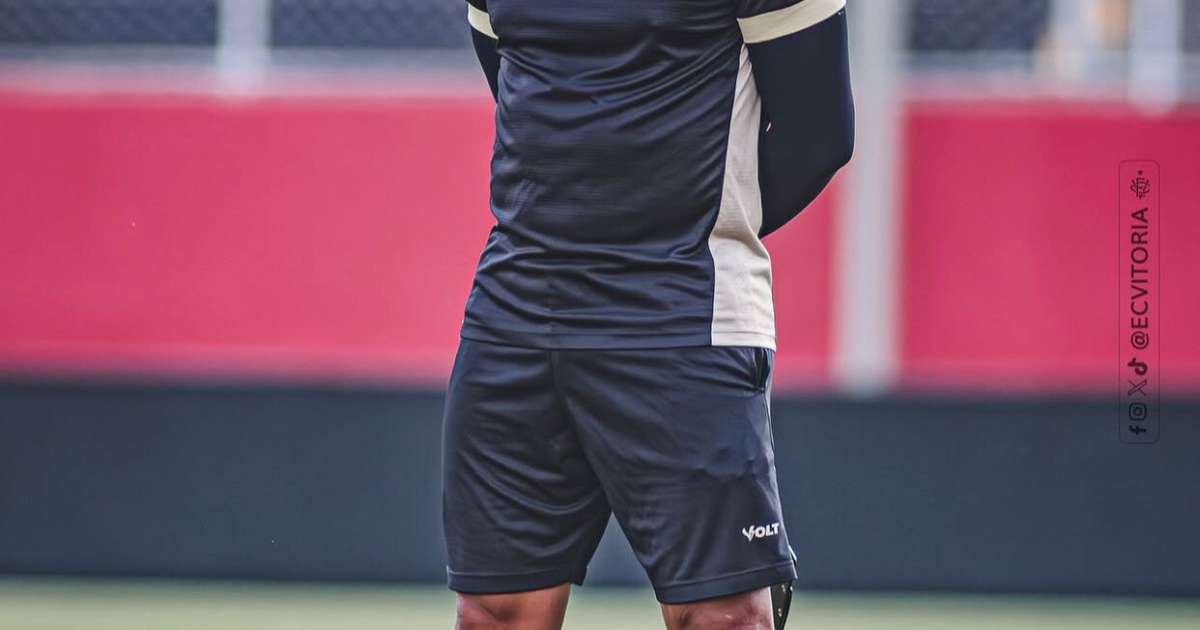 Carpini comemora classificação do Vitória e analisa evolução do clube