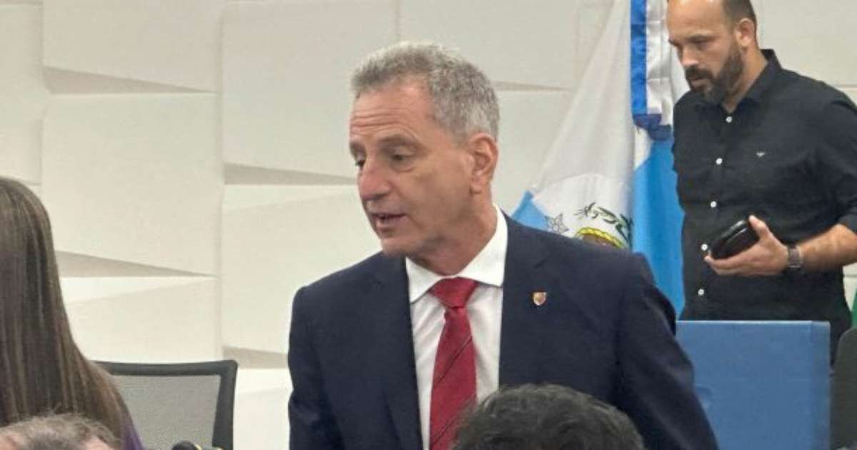 Landim planeja futuro do Flamengo para 2025: estratégias e projeções pré-eleição.