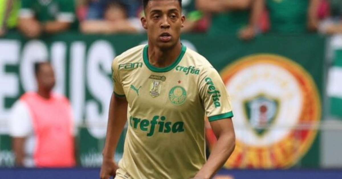 Palmeiras segue confiante na briga pelo título: 