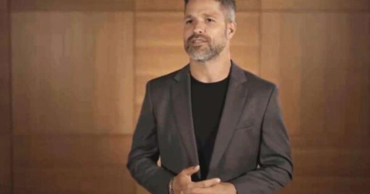 Diego Ribas Diretor do Flamengo e Projeção de Landim Como CEO
