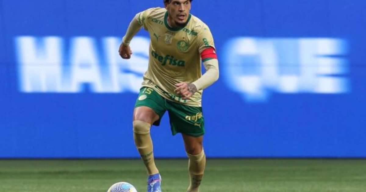 Dois retornos importantes para o Palmeiras contra o Fluminense.