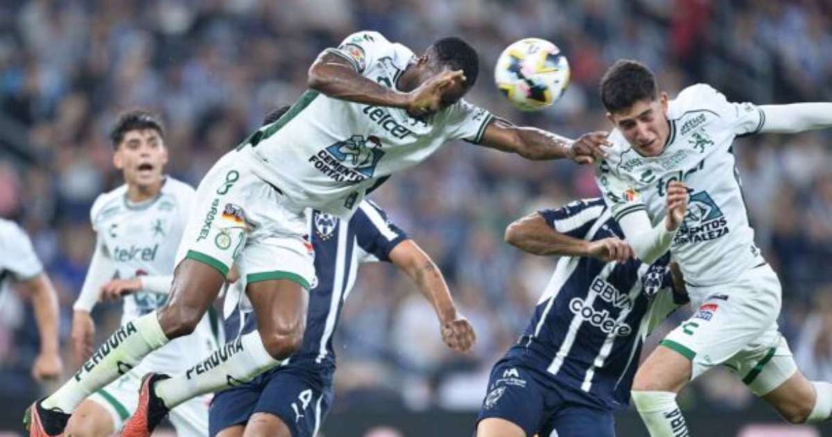 León pode ficar de fora do super Mundial 2025 por adversidades.