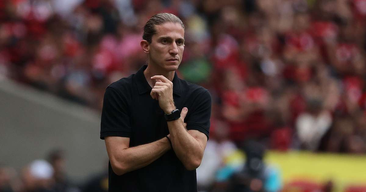 Filipe Luis exalta Gabigol e projeta temporada com Mundial de Clubes