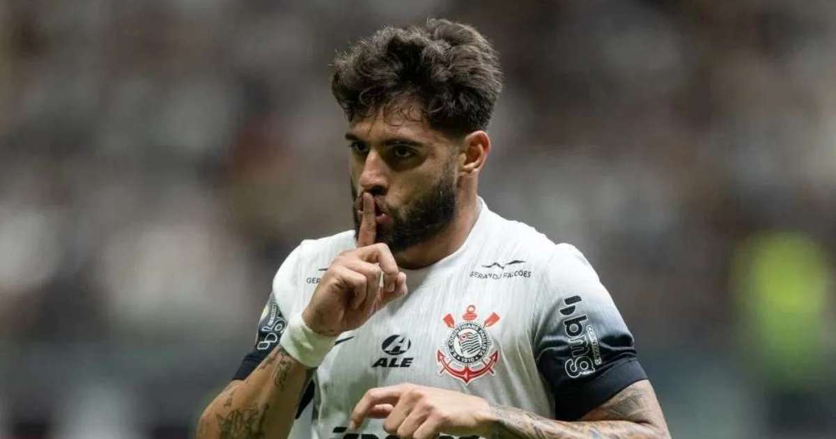 ELE QUER MAIS GOLS! Última rodada do Brasileirão e Yuri Alberto em busca da artilharia.