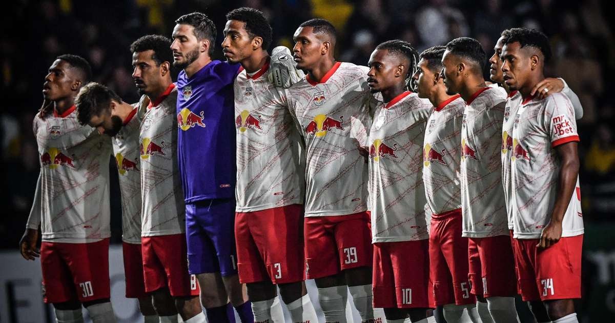 Red Bull Bragantino recebe o Criciúma lutando para ficar na Série A