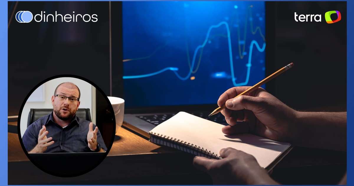 Como fazer um planejamento financeiro pessoal para 2025