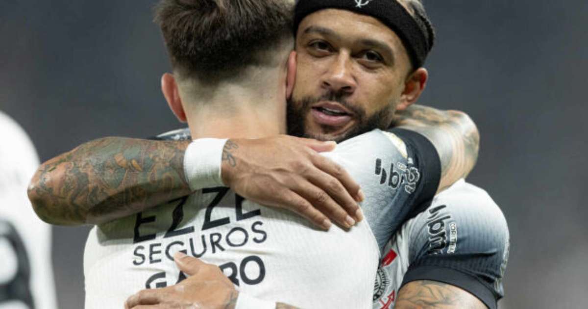 FEZ HISTÓRIA! Corinthians finaliza temporada com recorde histórico no Campeonato Brasileiro.