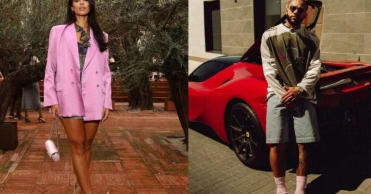 NOVO AFFAIR? Segundo site, Memphis Depay pode estar se relacionando com brasileira