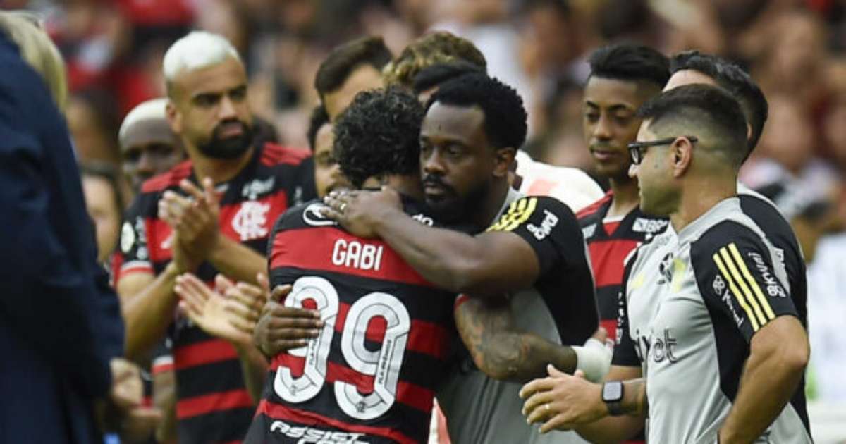 flamengo encerra como líder em gols no brasileirão de 2024: veja estatísticas