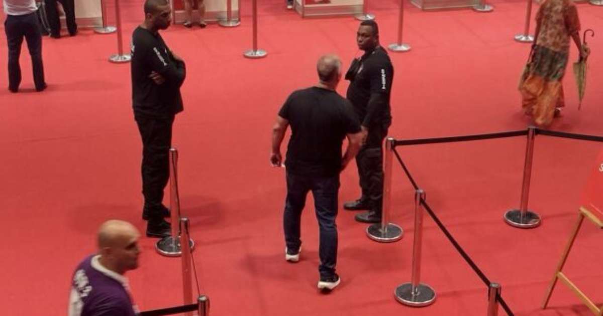 Transparência na Eleição: Marcos Braz Promete Processo de Transição no Flamengo