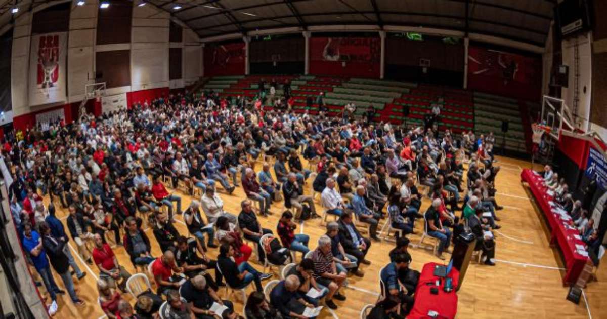 Boca de urna e denúncia de Bap: o panorama das eleições no Flamengo.