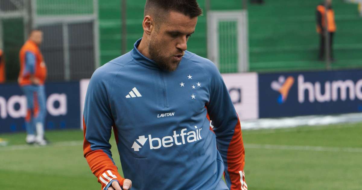 Reformulação no Elenco do Cruzeiro para Temporada de 2025