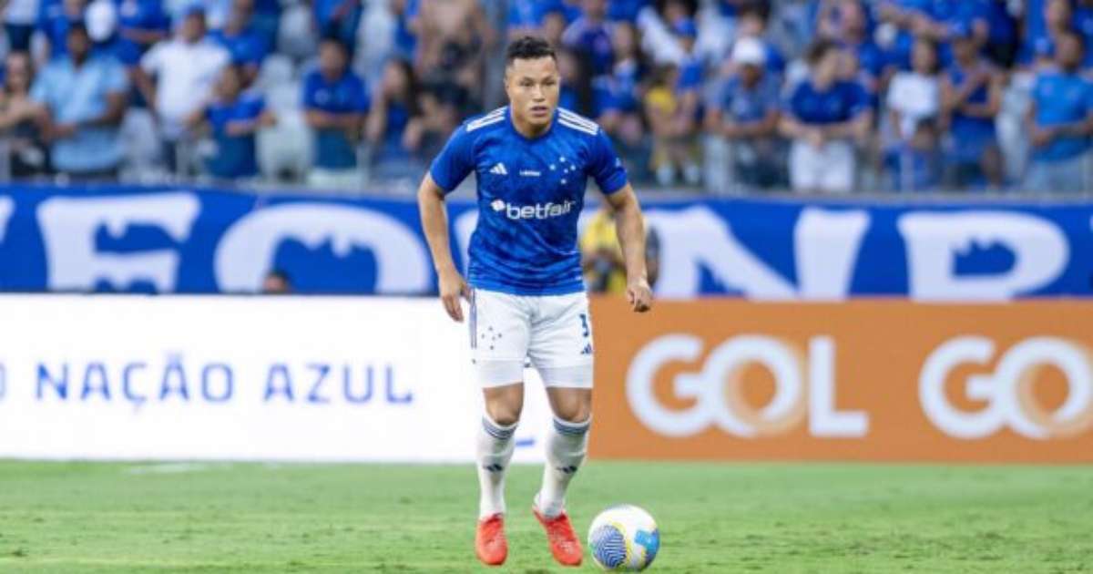 Marlon pode reforçar a lateral esquerda do Grêmio com sua força