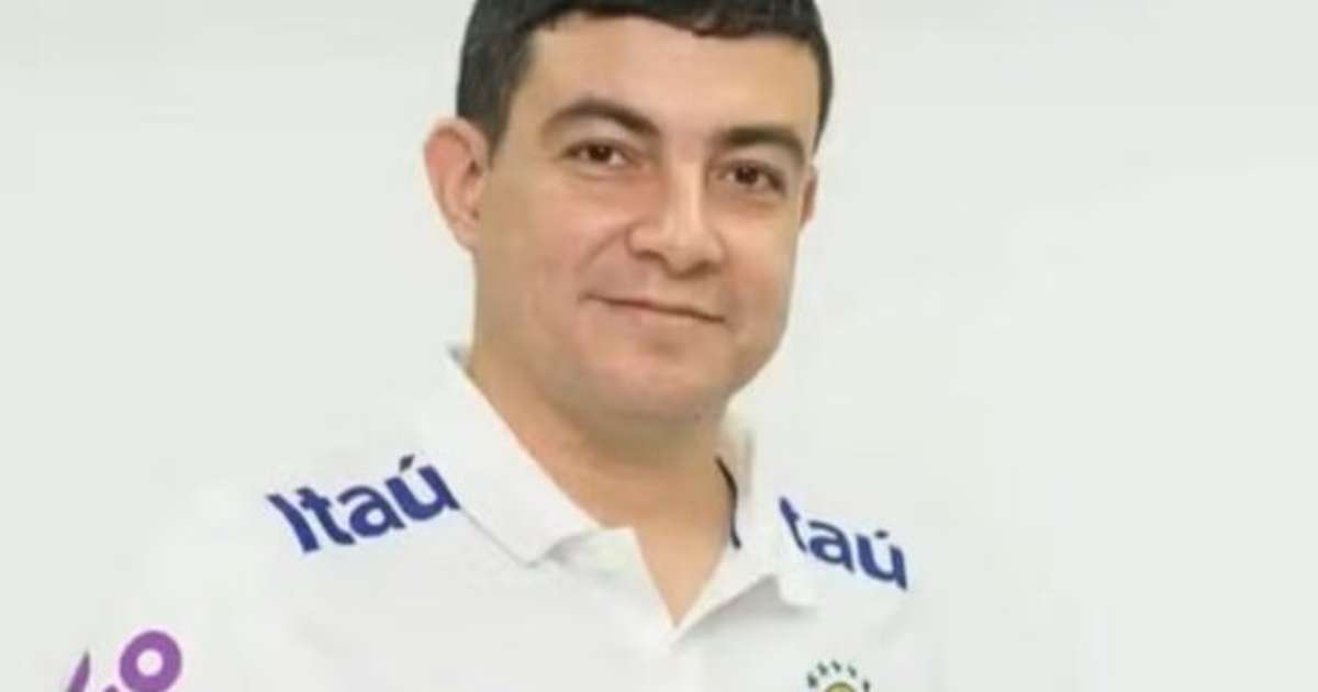 Rodrigo Ramos assume como gerente de futebol do Cruzeiro