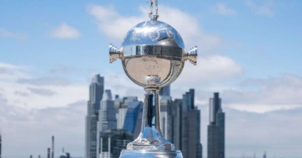 É LOGO ALI! Corinthians deve descobrir o seu primeiro adversário na Libertadores no dia 19