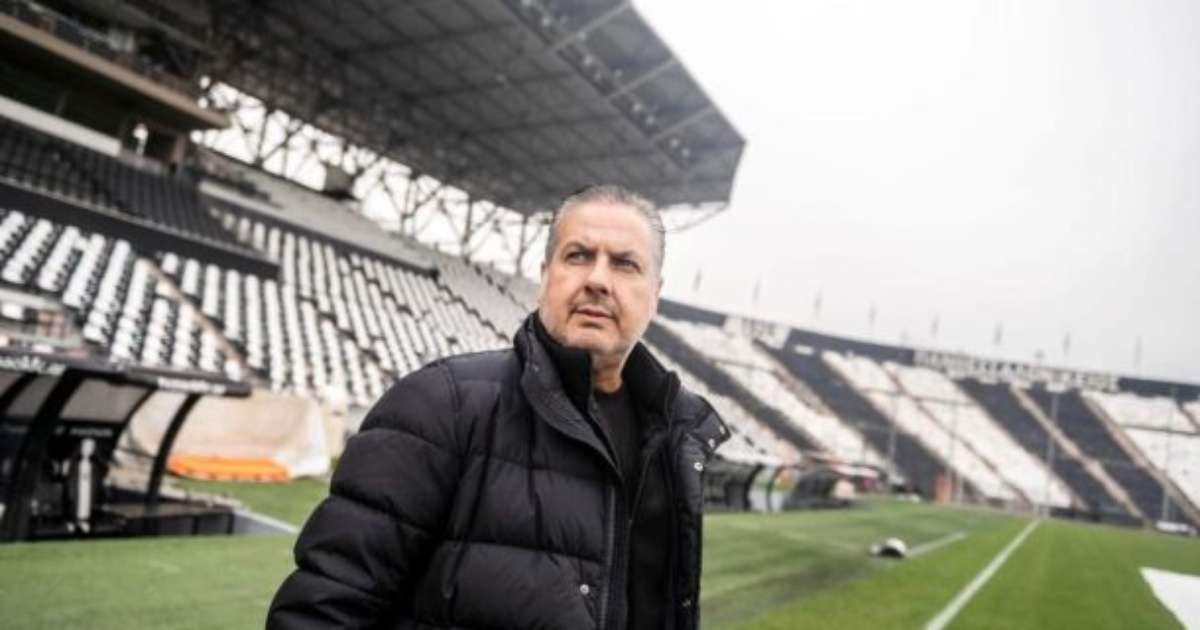 José Boto confirma contato com Bap, presidente do Flamengo, sobre possível acerto