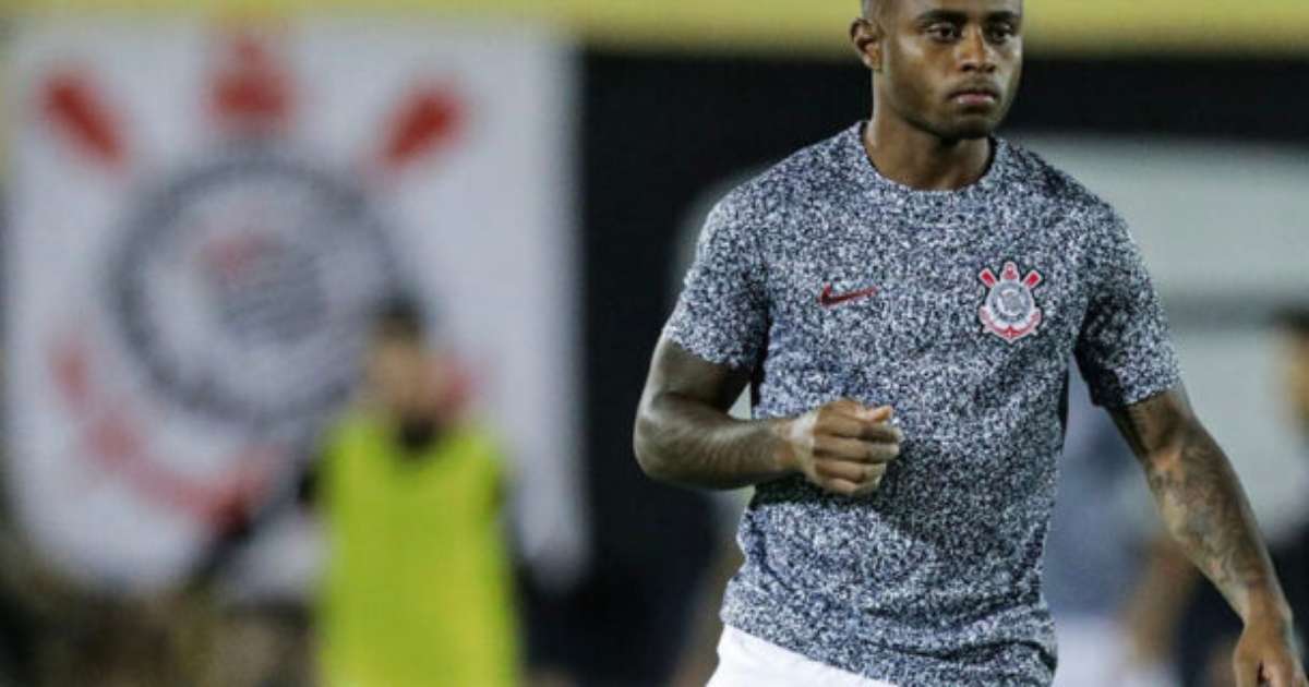 DE VOLTA AOS GRAMADOS! Corinthians aguarda retorno de lateral em 2025 após longo período afastado