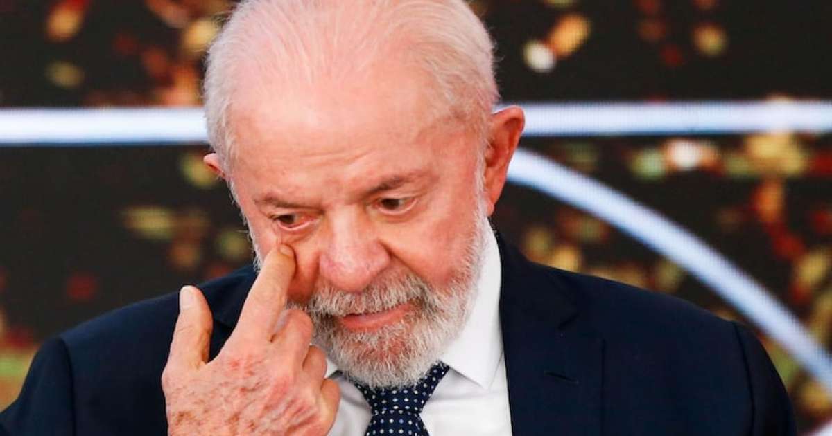 Lula: Boletim médico confirma retirada de dreno intracraniano sem complicações