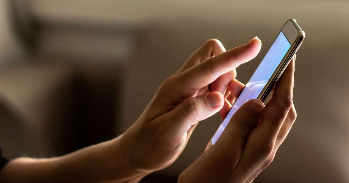 Mãe acorda e vê sequência de ligações do filho: o que aconteceu quase parou seu coração revistapazes.com - Mãe acorda e vê sequência de ligações do filho: o que aconteceu quase parou seu coração